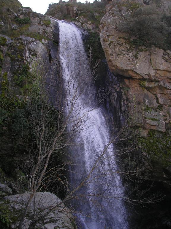 Hostal Rural La Buhardilla *
