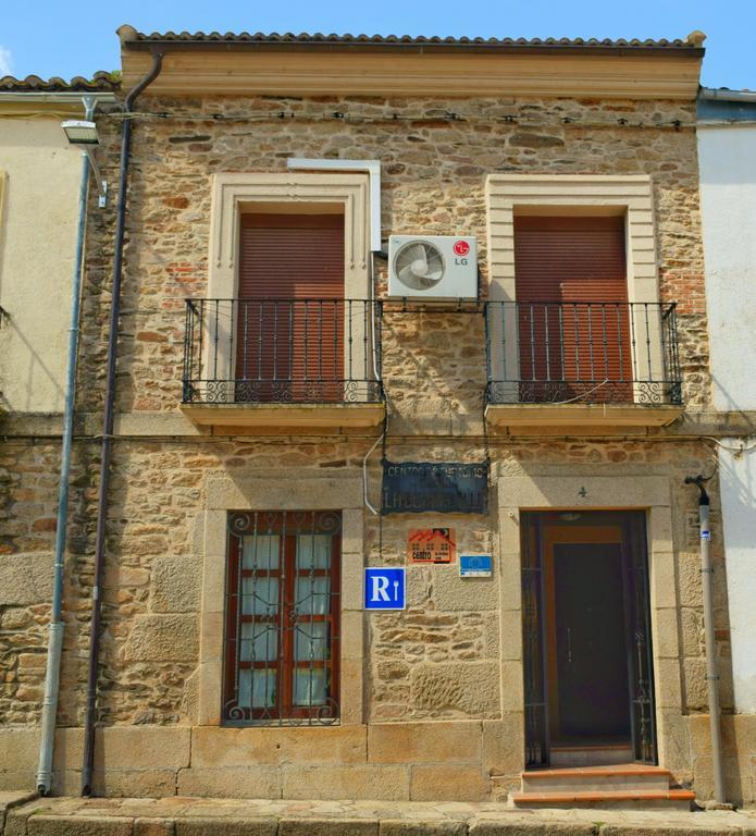 Rural La Buhardilla Barruecopardo