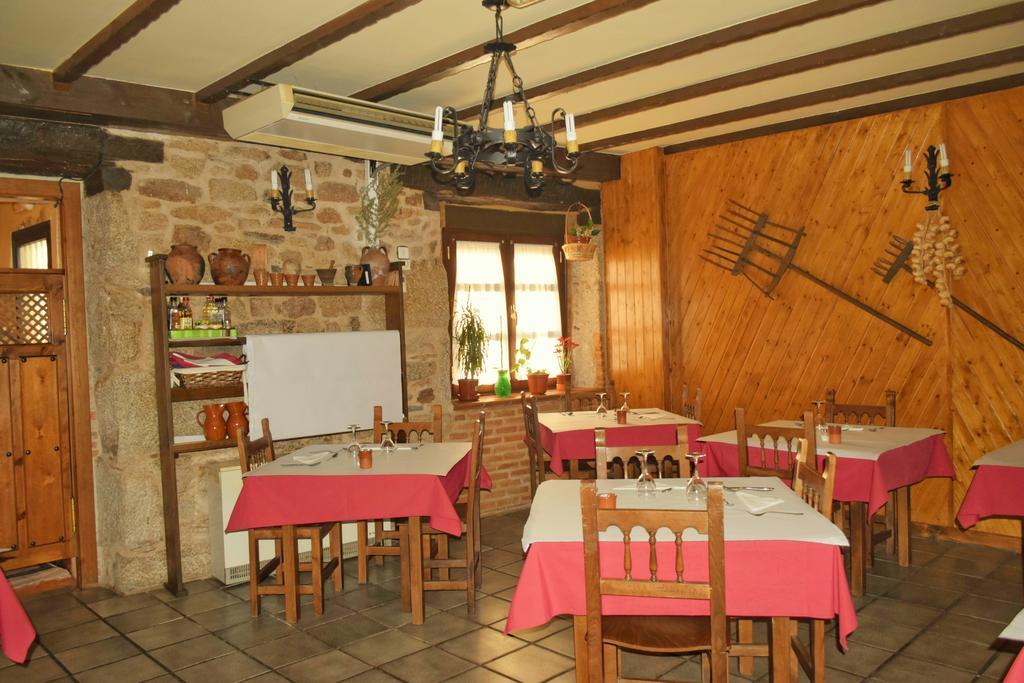 Rural La Buhardilla *