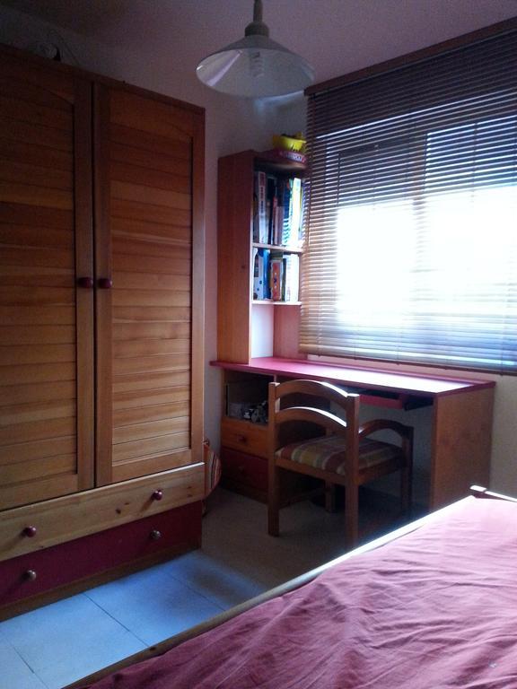 La Calita Del Versalles Apartment *