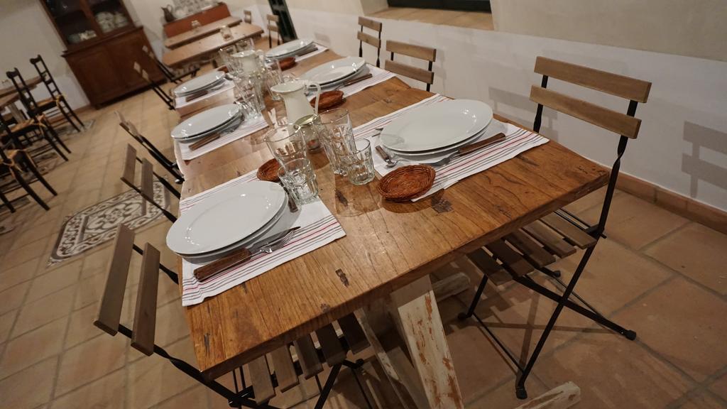 Cortijo De Vega Grande Country house Llerena