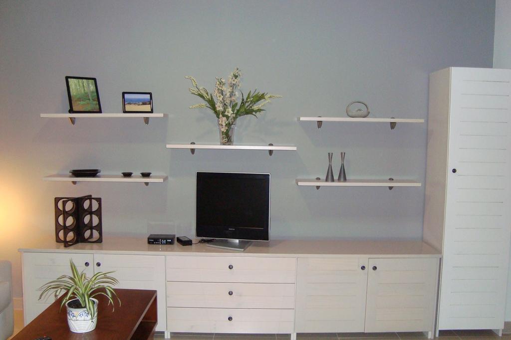 Apartment Ap Canteras