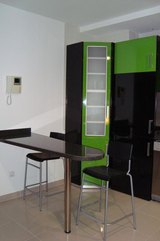 Apartment Ap Canteras Las Palmas de Gran Canaria