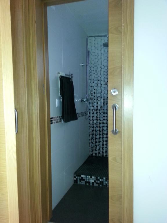 La Calita Del Versalles Apartment