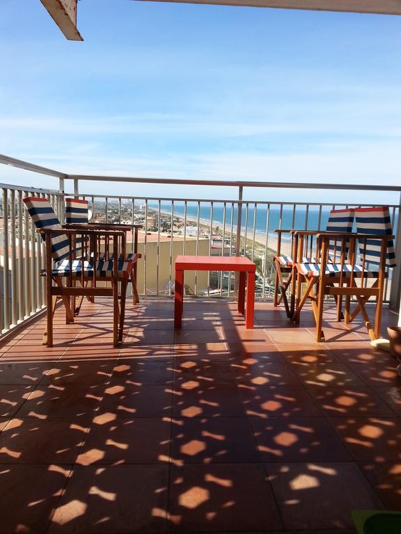 Apartment La Calita Del Versalles Faro de Cullera