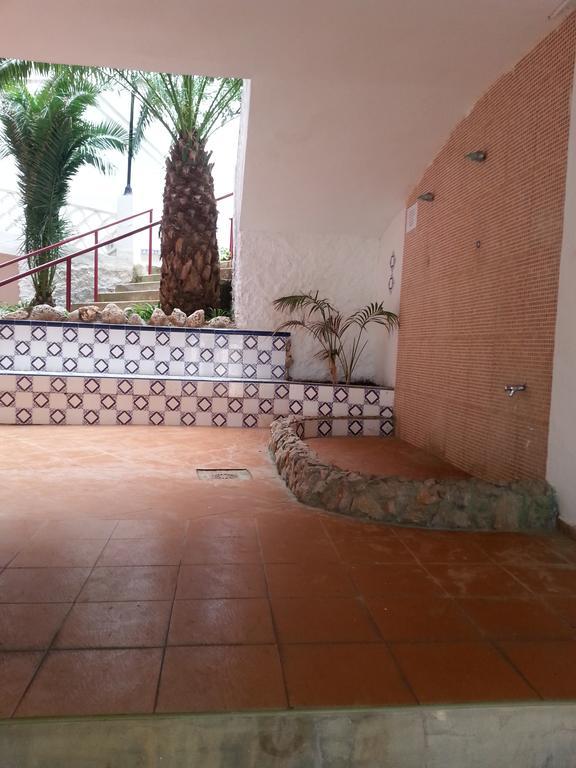 La Calita Del Versalles Apartment