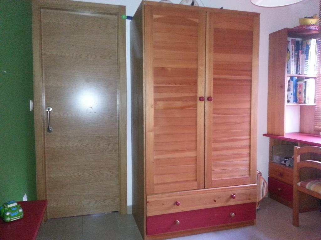 Apartment La Calita Del Versalles *