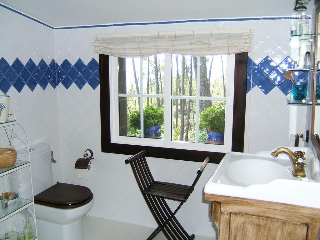 Holiday home A Capela Carracido Porrino