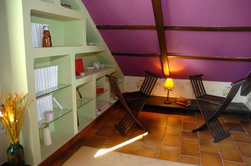 Holiday home A Capela Carracido