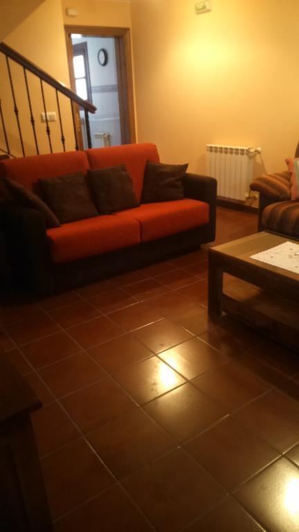 La Mina De Viñon Apartamento Viñón
