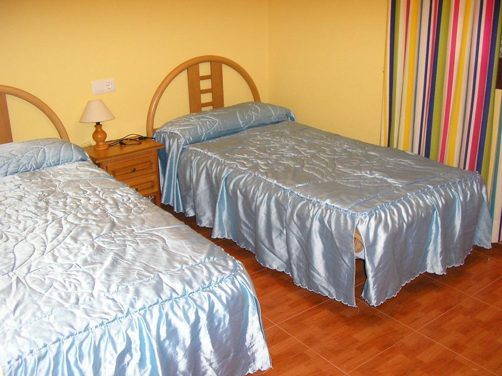 Apartamento La Mina De Viñon