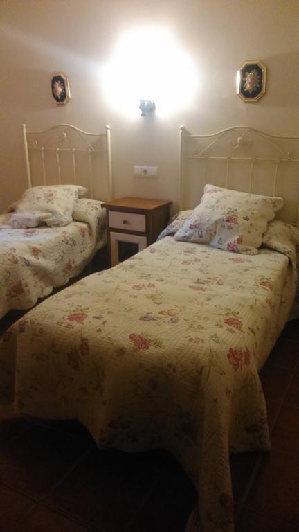 Apartamento La Mina De Viñon *