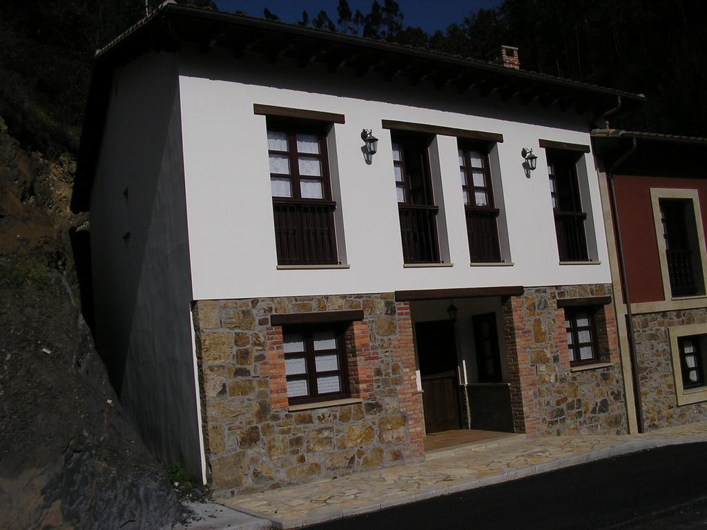 Apartamento La Mina De Viñon *
