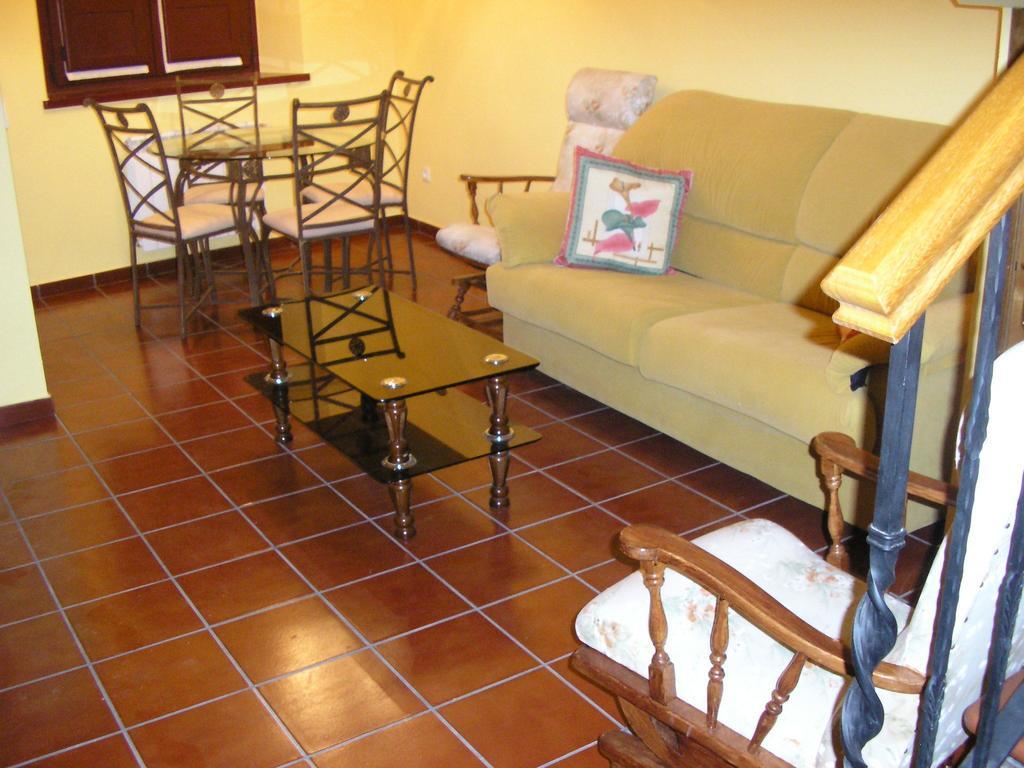La Mina De Viñon Apartamento *