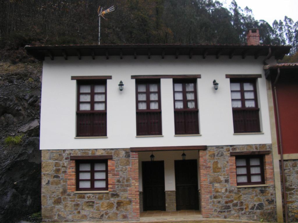 Apartamento La Mina De Viñon Viñón