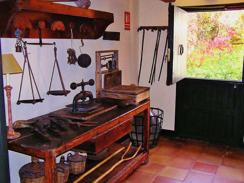 La Fabrica * Senterada