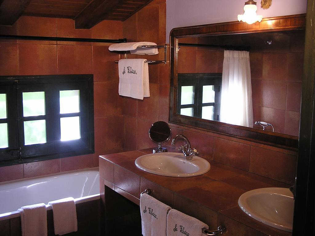 La Fabrica Agroturismo
