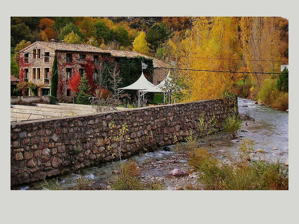 La Fabrica Agroturismo *