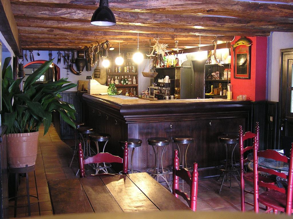 La Fabrica