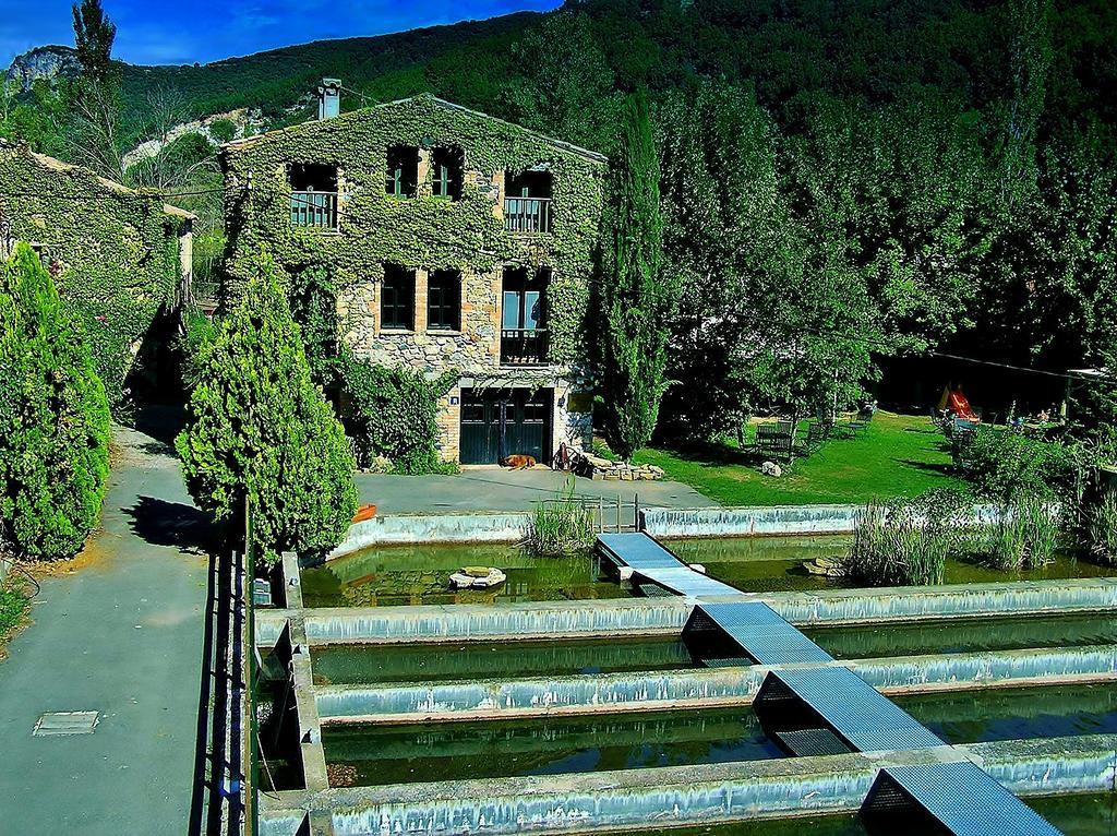 La Fabrica * Senterada