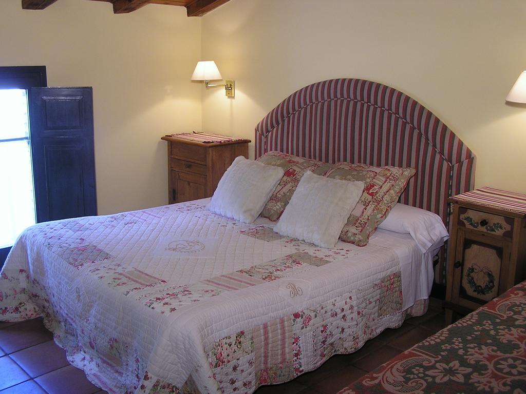 Agroturismo La Fabrica