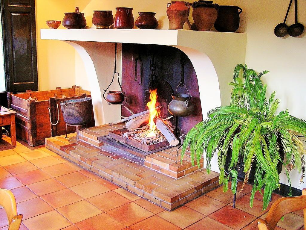La Fabrica Agroturismo *