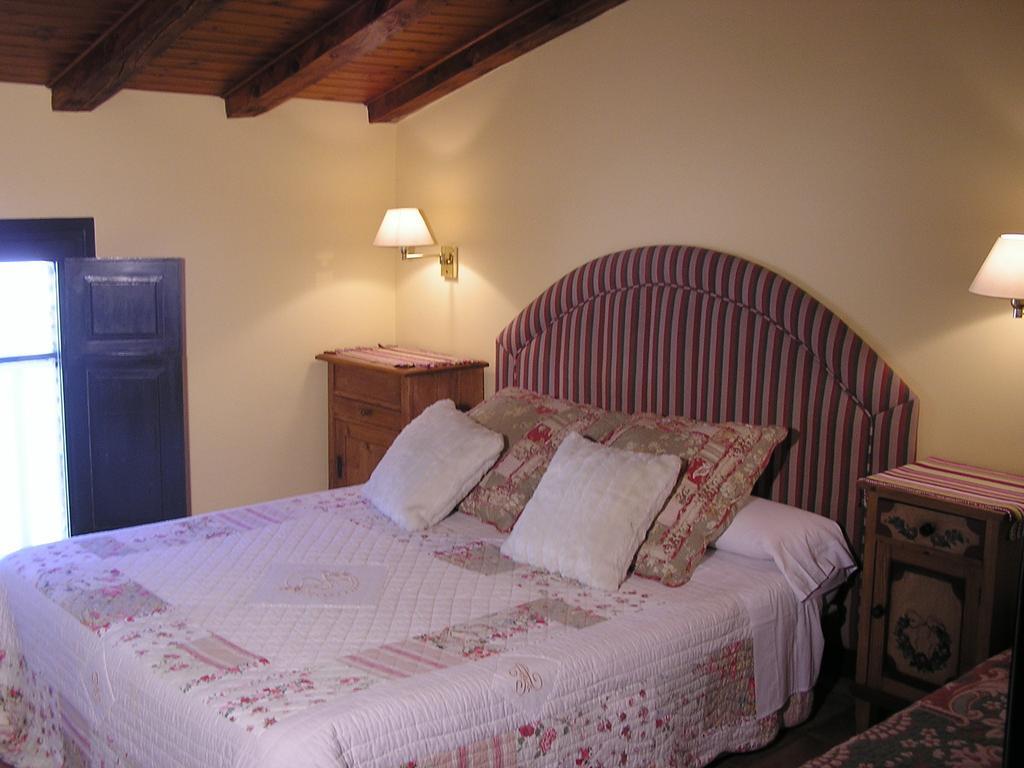 Agroturismo La Fabrica Senterada