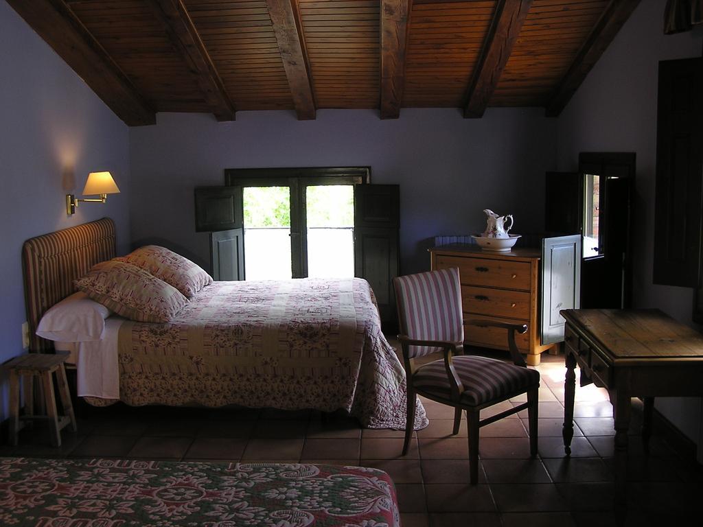 La Fabrica Agroturismo Senterada