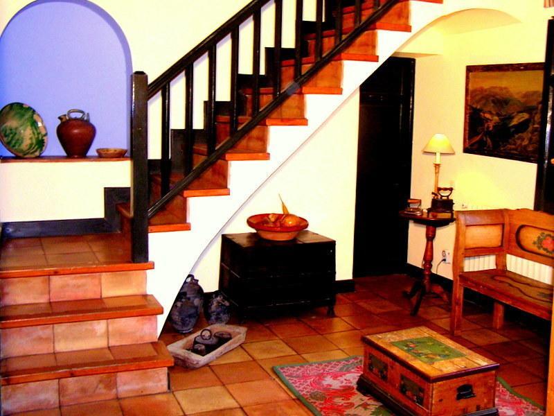 La Fabrica Senterada