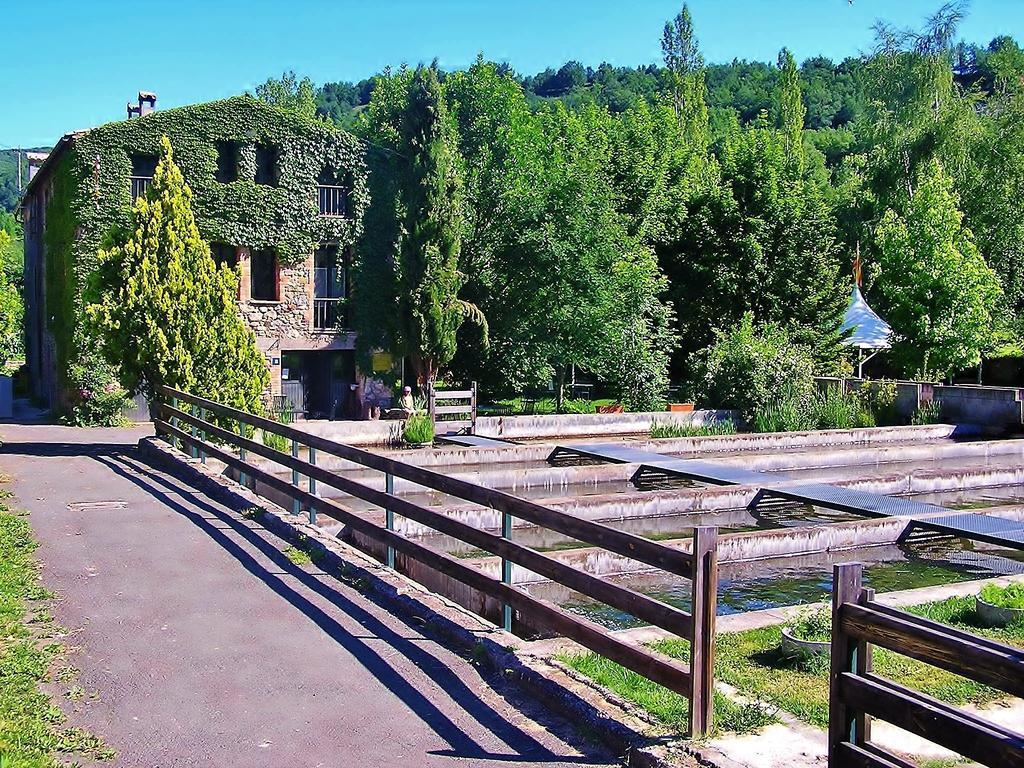 Agroturismo La Fabrica