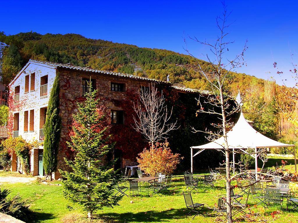 Agroturismo La Fabrica