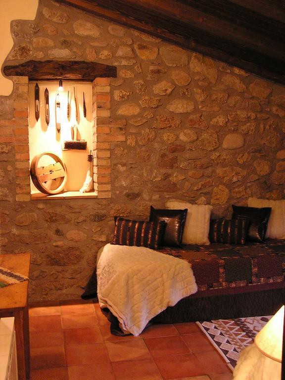 La Fabrica Agroturismo