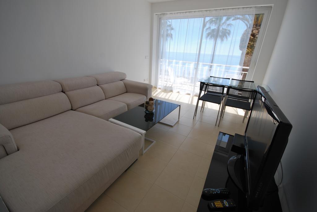 Alborada Apartamento *