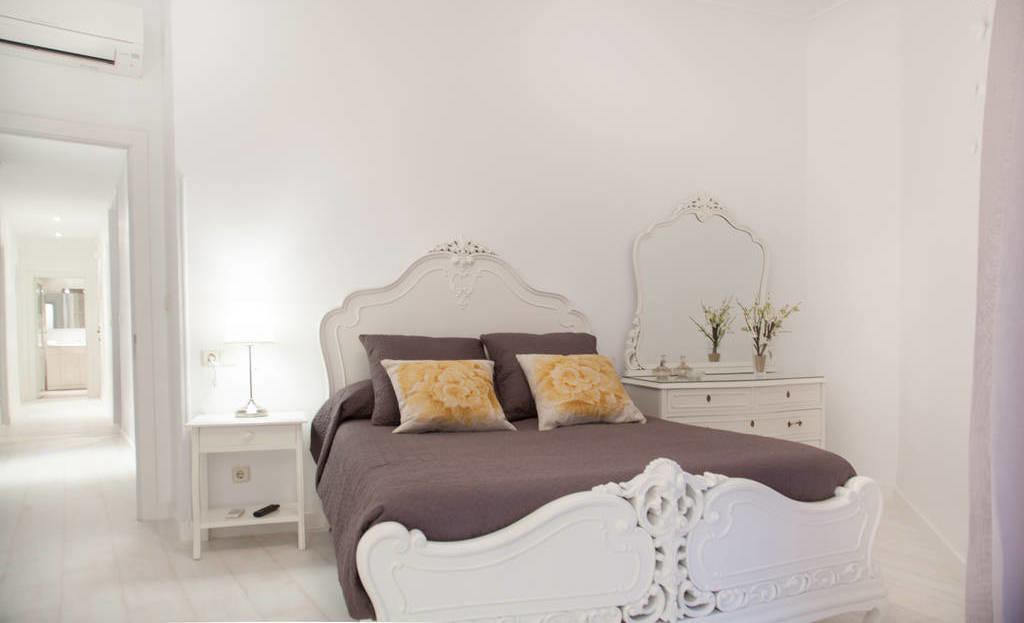Cason Del Corpus Apartment