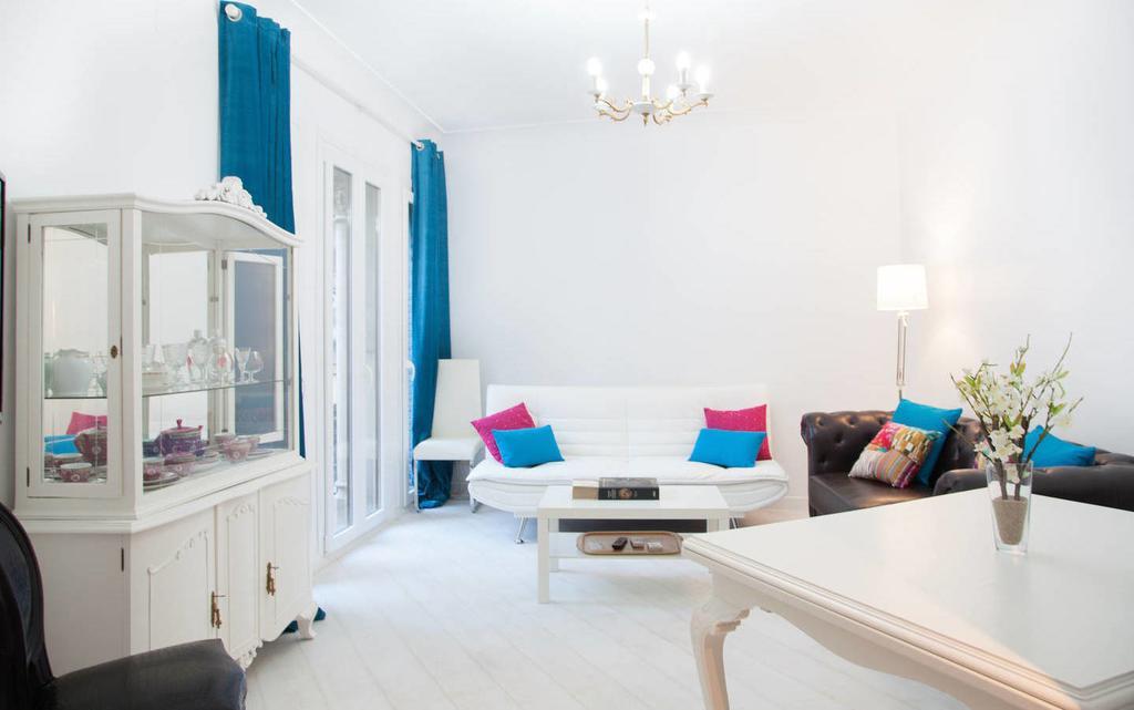 Cason Del Corpus Apartment *