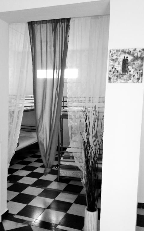 Hostal Bellavista Playa Málaga