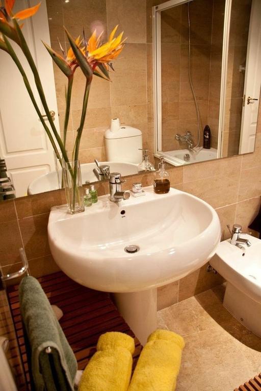 Apartment Chambao