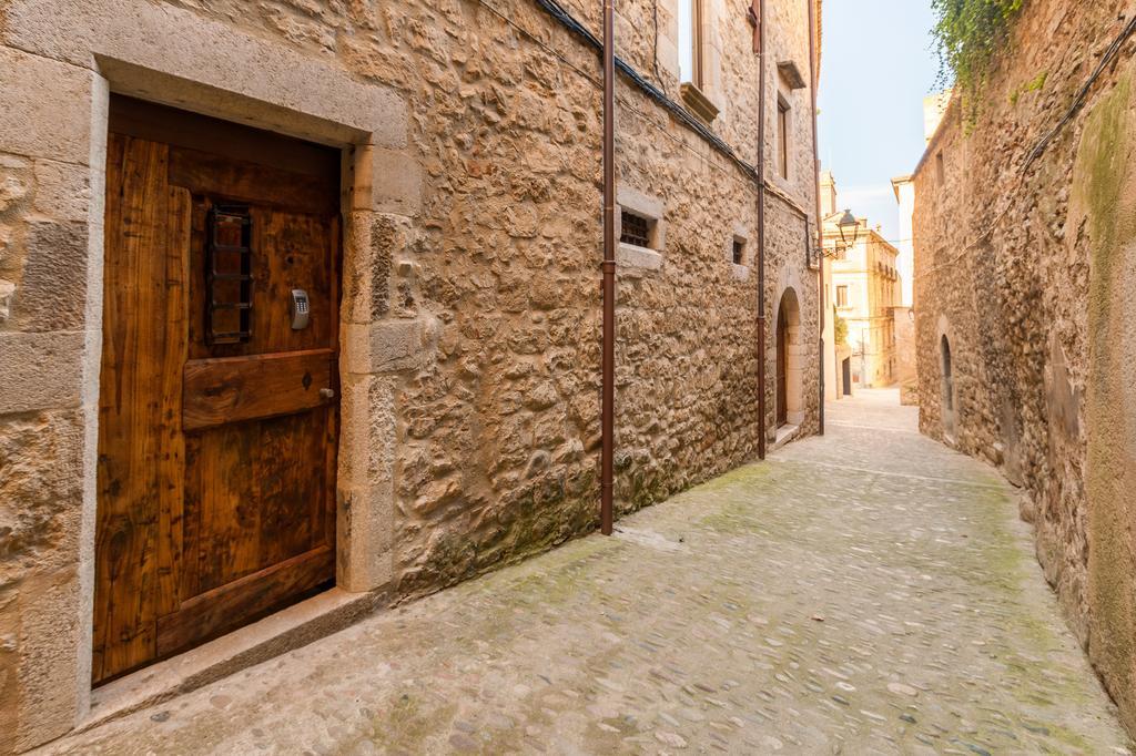 As Palau Dels Alemanys Boutique Monument Girona