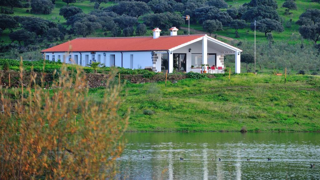 Lodge Casa Rural Cruces De Caminos *