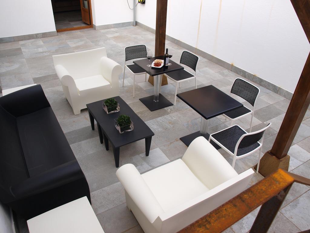 Sierra Del Oso Apartment