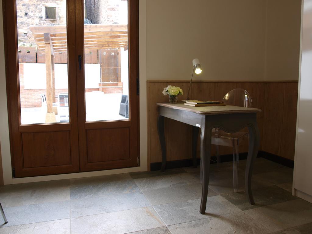 Apartment Sierra Del Oso Potes