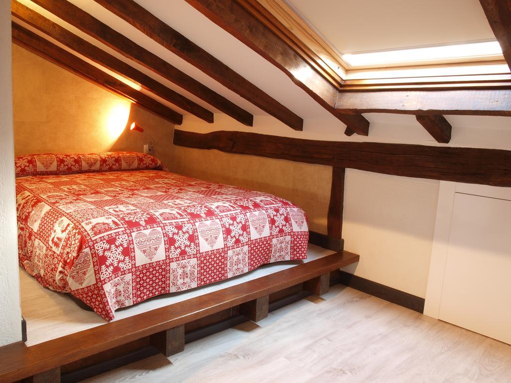 Sierra Del Oso Apartment Potes