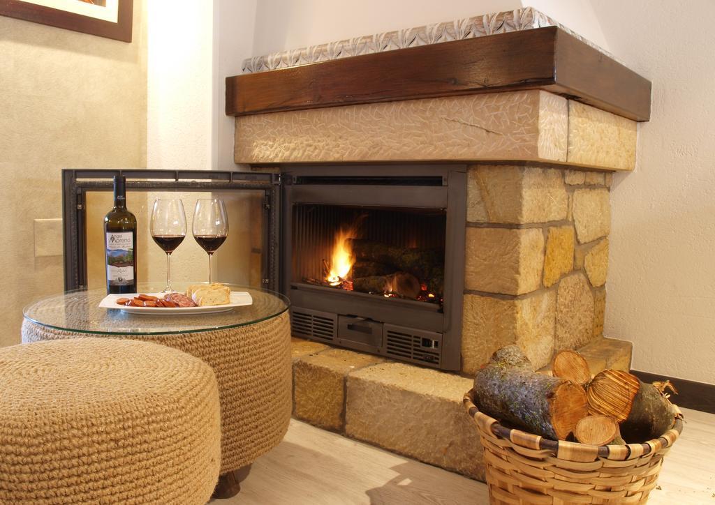 Sierra Del Oso Apartment Potes
