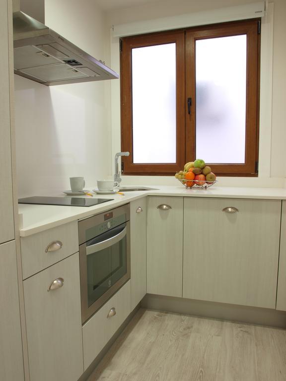 Apartment Sierra Del Oso Potes