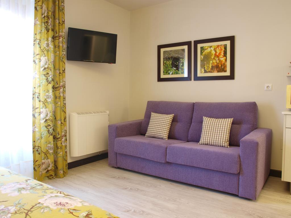 Sierra Del Oso Apartment Potes