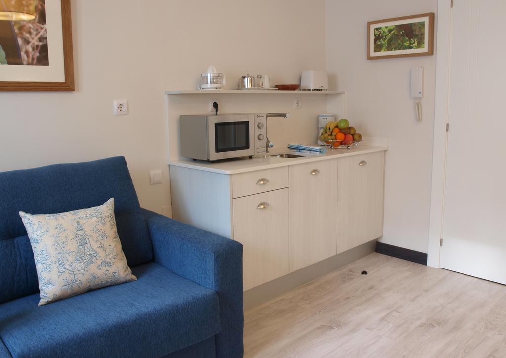 Sierra Del Oso Apartment