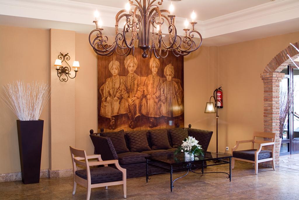 Granados Hotel Navalmoral De La Mata
