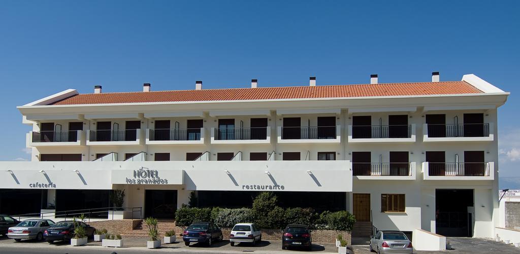 Hotel Granados 3*