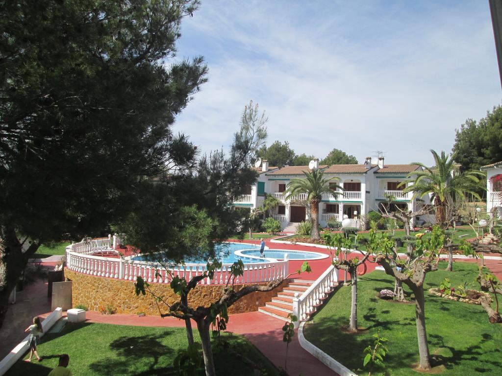 Jardines Apartamento Alcossebre