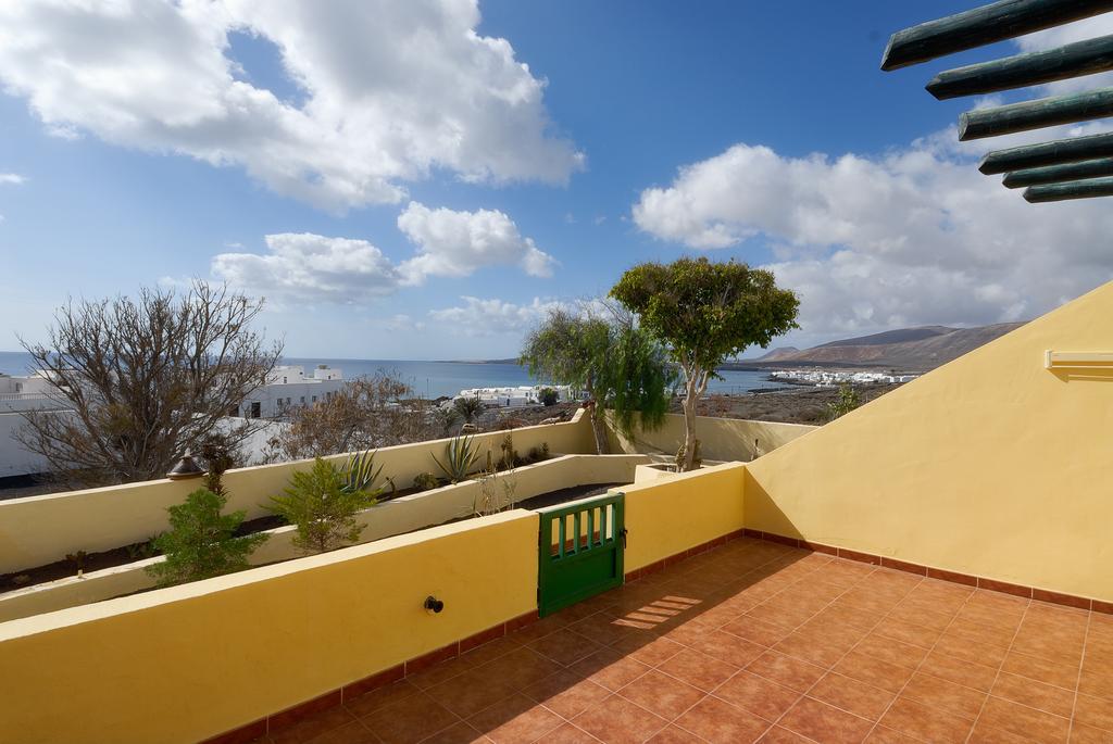 Caracol Punta Mujeres Sea Views